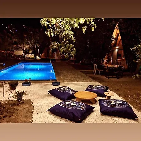 فندق Goecek Bungalow