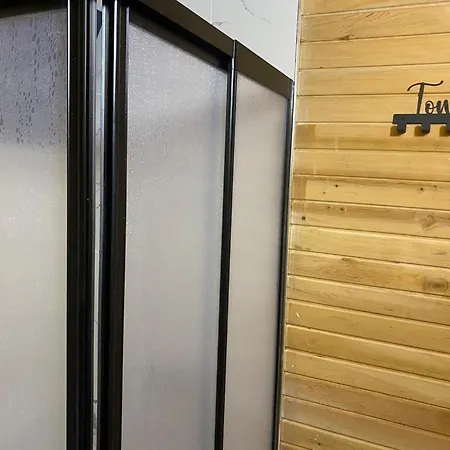 Goecek Bungalow 酒店 3*