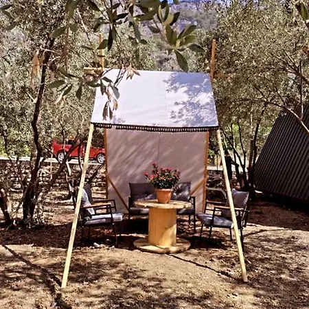 Holiday home Bungalow Gocek (Fethiye)