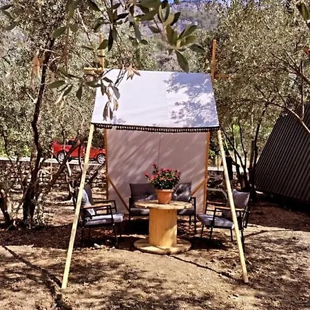 فندق Goecek Bungalow غوجيك