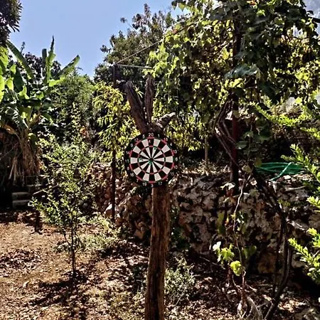 فندق Goecek Bungalow