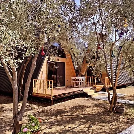 Holiday home Bungalow