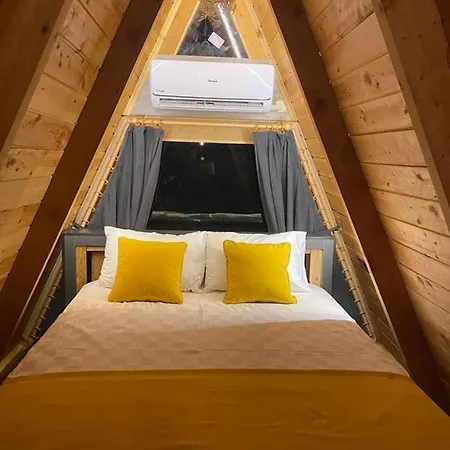 Holiday home Bungalow