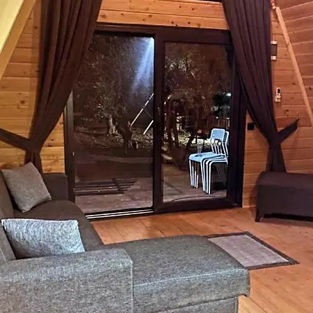 فندق Goecek Bungalow 3*