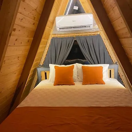 Goecek Bungalow 3*