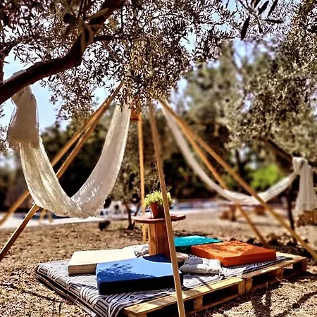 فندق Goecek Bungalow
