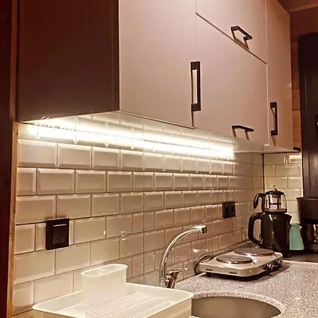 Goecek Bungalow Göcek
