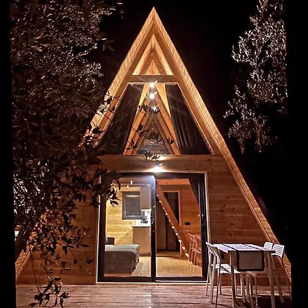 Ferienhaus Bungalow Göcek