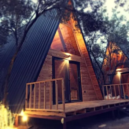 Hotel Goecek Bungalow 3*