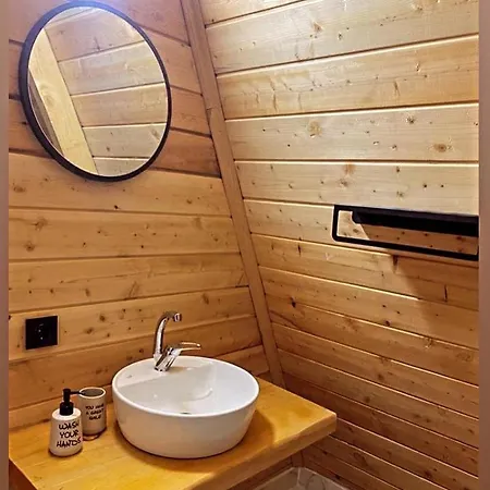 Ferienhaus Bungalow Göcek